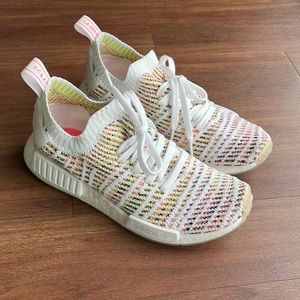 Colorful adidas boost *limited*